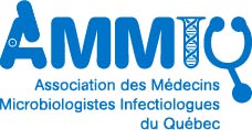 The Quebec Association of Infectious Disease Microbiologists (AMMIQ)