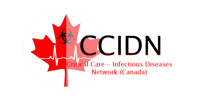 Critical Care – Infectious Diseases Network (CCIDN)