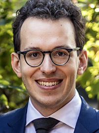 AMMI Canada Fiona Smaill Award