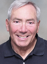 AMMI Canada Lifetime Achievement Award