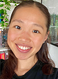 AMMI Canada – CFID Medical Student Research Award