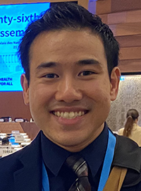 The NCCID – CFID Infectious Diseases Knowledge Translation Award