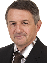 AMMI Canada Lifetime Achievement Award