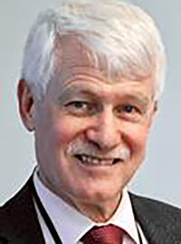 CACMID John G. FitzGerald Award