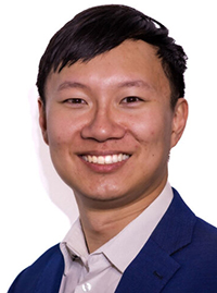 Dr. Juan A. Embil Trainee Award of Excellence in Infectious Diseases Research